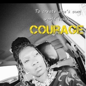 Meet your Posher, Sabrina